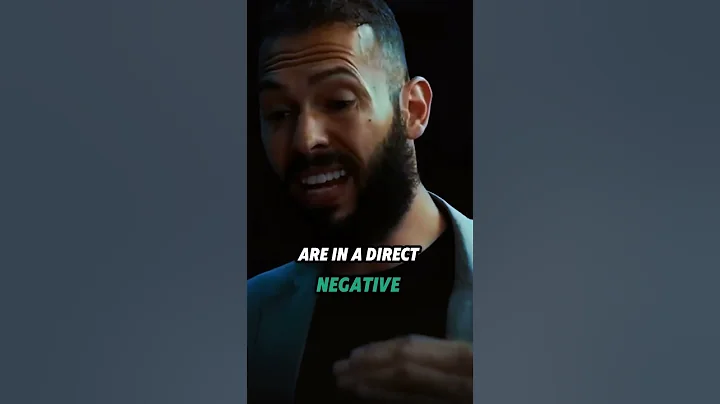 "Redefine Your Potential" | Motivational Speech by Andrew Tat #motivation #unlockyourpotential