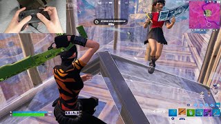 This Controller Got Me 60,000 Arena Points.... Astro C40 Handcam