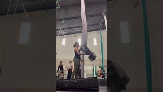 12. Tying A Knot In The Fabric