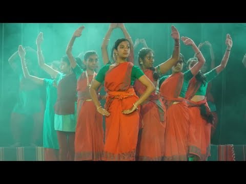 Promo of Leela Madhaveeyam  By Chiguru Nrithyalaya For  Kalavitamsa 2019