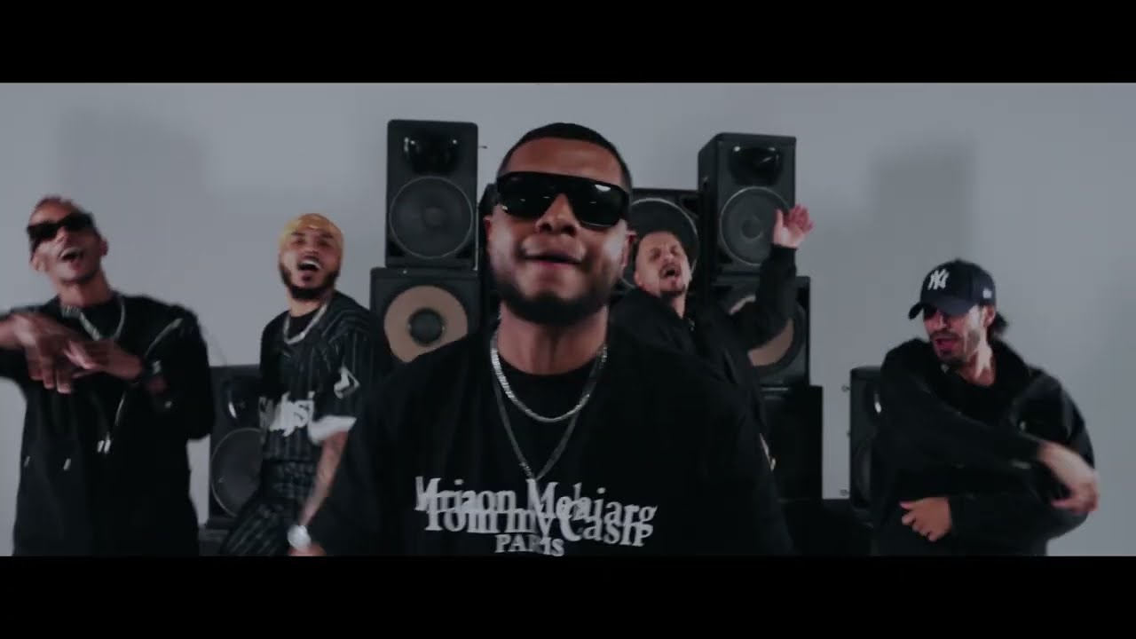 3tune ft الشرس – Sa7 (صح)