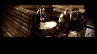 Cogs War 3 Trailer