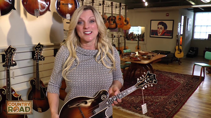 Amazing Everyday Life of Rhonda Vincent - Episode 4