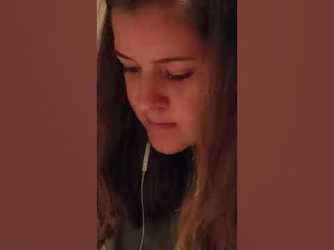RECORDING MY SISTER - YouTube