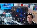 Ich bau´ worauf ich Bock hab! | PC-Building-Vlog 14#
