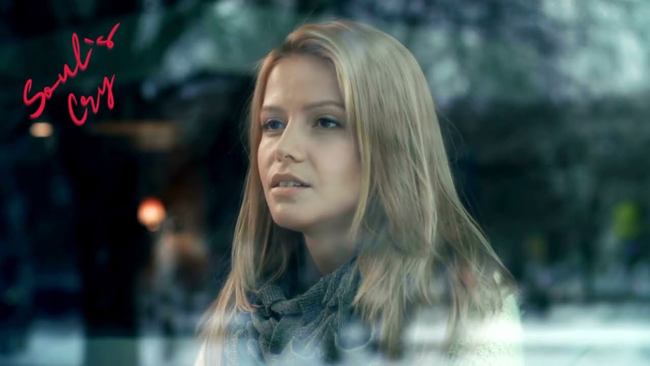 Soul`s Cry - In My Shadows // Alternative Rock 2025 // Official Music video