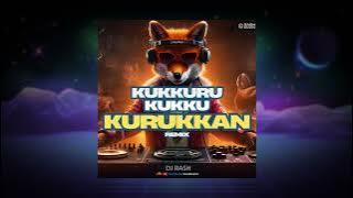 Kukkuru Kukku Kurukkan Remix | Vellinakshatram | DJ RASH