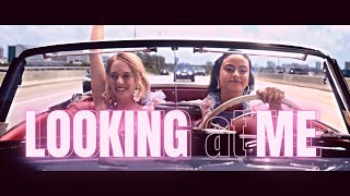 Do Revenge - Drea And Eleanor Looking At Me
