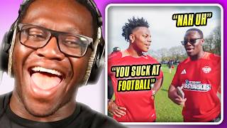 REACTING TO MY FUNNIEST MOMENTS