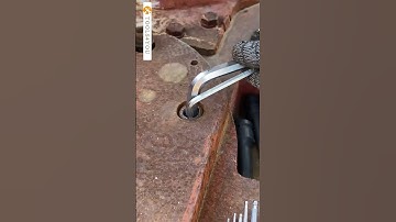 Thumbnail of How to Remove a Slipping Allen Screw