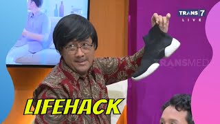 KETIKA ANDRE JADI KAK SETO! | PAS BUKA (19/04/22)* Part 4