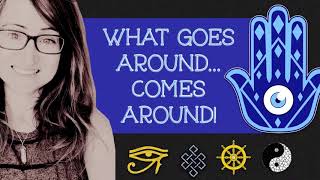 Famous What is Karma and Karmic Debt? This Could Change Everything! Profile