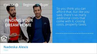 First-Time Homebuyers: Guide to Buying a Home That Fits Your Lifestyle | #BeginnerToBuyer | S1 E6