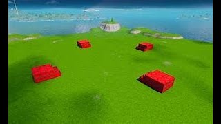 3v3 Go Goated Map Code