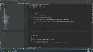 Seeding an ASP.NET Core 5 Identity Database with Users