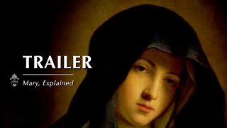 Trailer | Mary, Explained