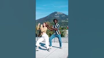Thumbnail of Calm Down Cover Dance | Valery ( @valerynegru ) & Prosper ( @Cpt_Mageza )