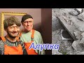 Ремонт лестниц г Алупка.