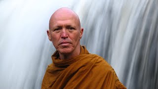 Ajahn Sucitto  Guided Meditation: Being Loved by Your Own Breathing