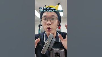 Dock sạc Magsafe 3 in 1 có cá biểu cảm đến từ Ugreen nhìn hay phết ae ạ