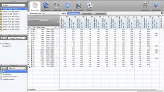 Grade Reporting Tutorial