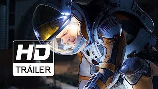 Misión rescate | Trailer Oficial Subtitulado 2 | HD