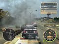 NFS Most Wanted Challenge 28 69 Cost To State Forest Green Country Club Earn 50 000 