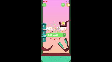 Dig This! 128-17 BALLS IN THE AIR CHAPTER Walkthrough Solution