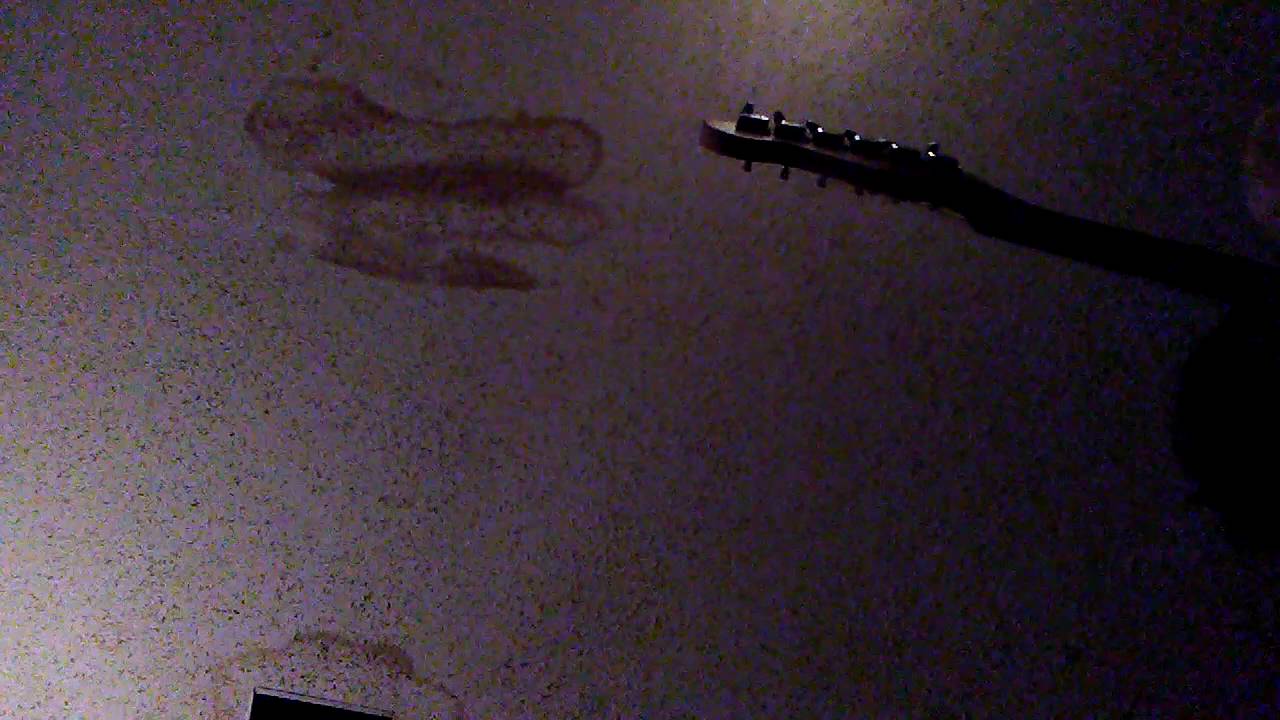 Dirty Ceiling Sessions 1