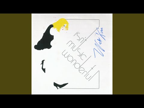 Isn't Music Wonderful artwork