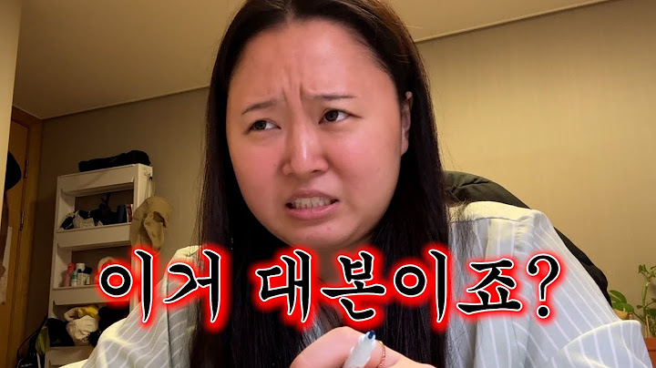 [솔로지옥4/1~2화] 역시 솔로지옥은 내 스타일 아님 (JP SUB)