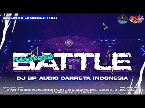 DJ BP AUDIO CHICALOKA X PEPAS NEWEST VIRAL CARNIVAL 2025 FULL BASS HOREG