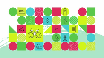 LEAR: Local Energy Asset Representation | Energy Systems Modelling