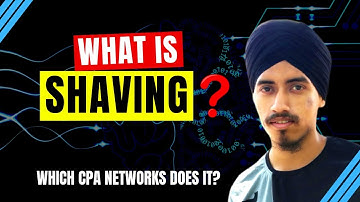 What is Shaving in CPA Marketing | Which CPA Network Does It? | Lead Shaving