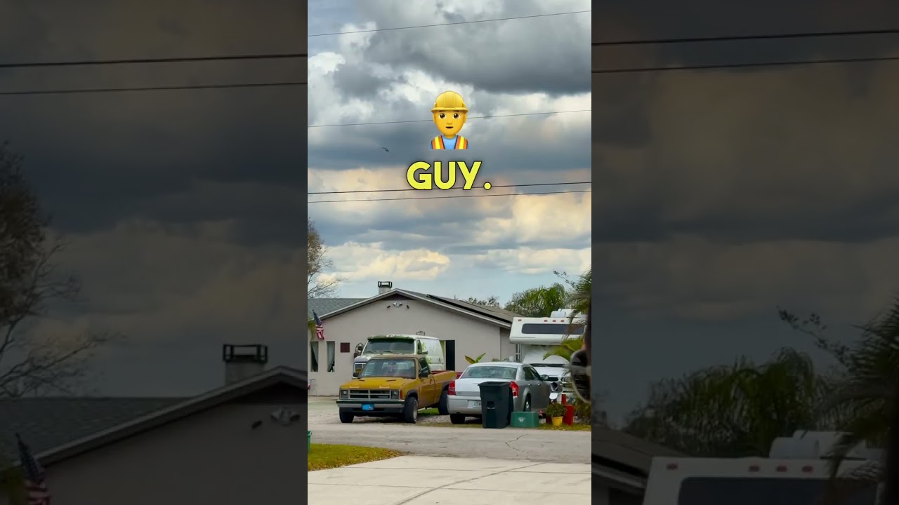 Real Estate Broker vs. Helicopter: The Ultimate Battle for the Perfect Property Video