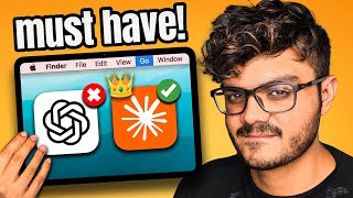 The ONLY 5 Productivity Apps You Need in 2025!! 🤯📱🔥