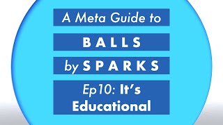 Watch Sparks Its Educational video