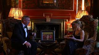Scottish Veterans Awards - DXC Technology - Dawn Saunders interview