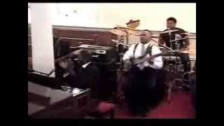 Praise HIM (Featuring the FBBC Jam Section)