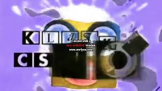 Klasky Csupo in G Major 3902 (AVS Version)