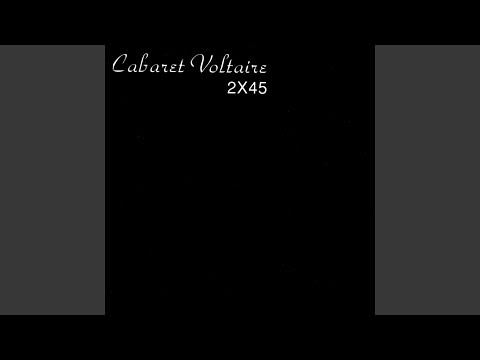 Cabaret Voltaire — Protection