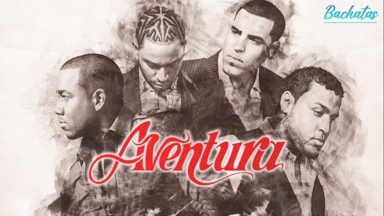Top 30 Aventura Tracks A Romantic Bachata Journey