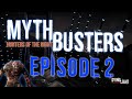 Dying Light MythBusters - Episode 2: Hunters of the Night