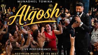 “Alqosh” LIVE – Munadhel Tomika