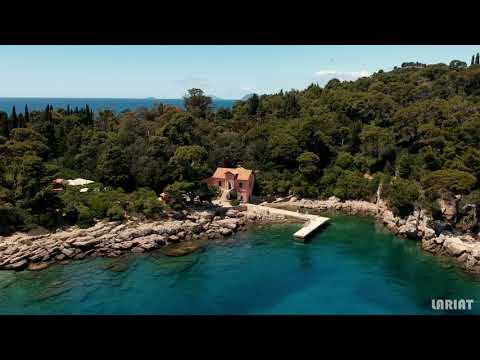 Video: Lokrumo Salos Prakeikimas - Alternatyvus Vaizdas