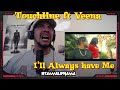 MAAAN THIS DUDE!!!!! Touchline ft Veena - I