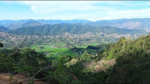 Bản Dọi, Tân Lập, Mộc Châu