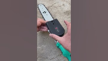 Chất: bộ lam xích gắn máy mài, cắt gỗ siêu mượt