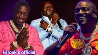 Manya Celebrity Wo: Omuyiimbi Akon Net Worth 2024, Biography, Career, Awards