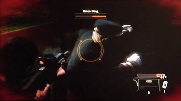 Alpha Protocol playthrough - pt113